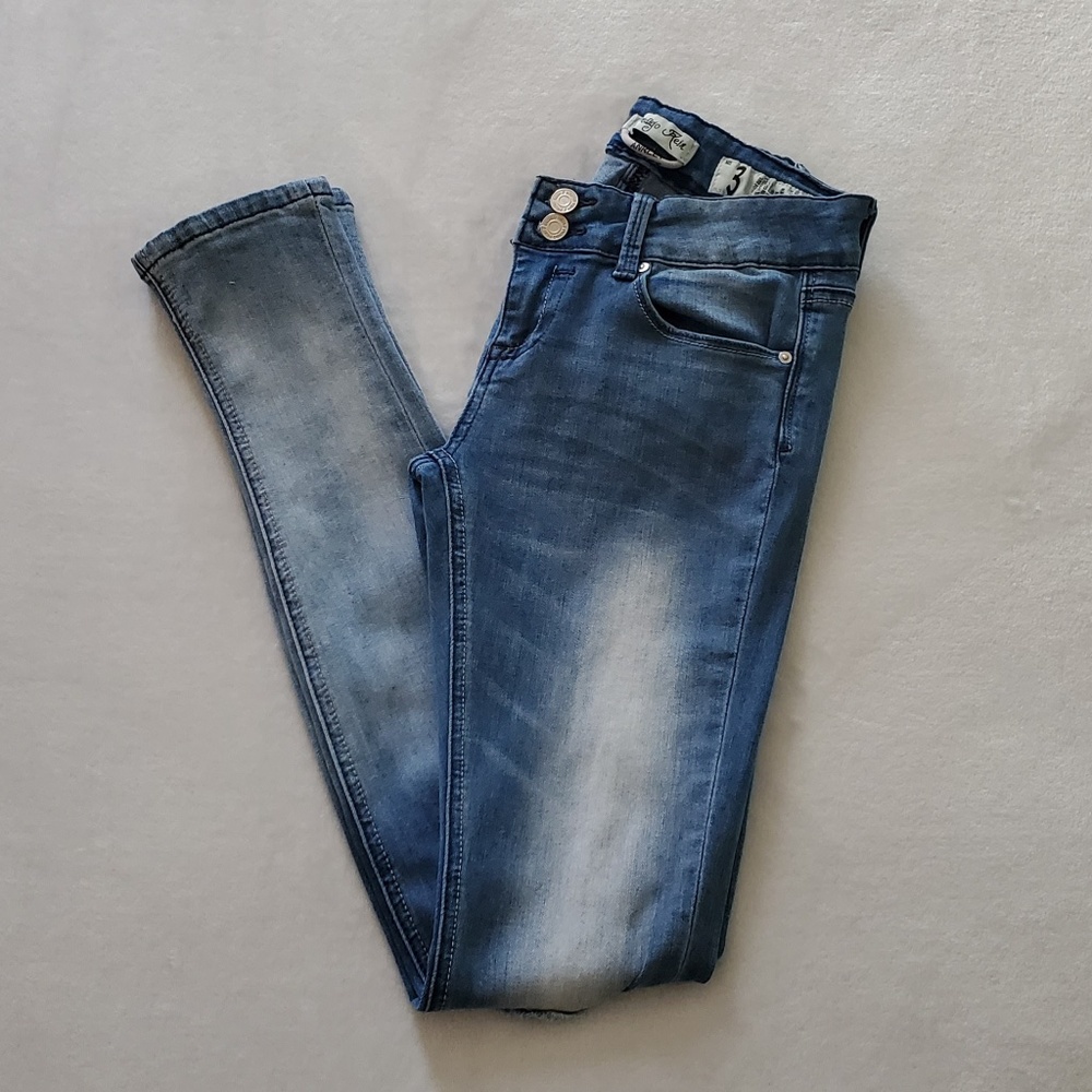 Indigo Rein Juniors Jeans